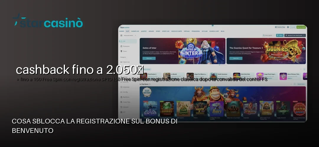 Casino Star promotional banner